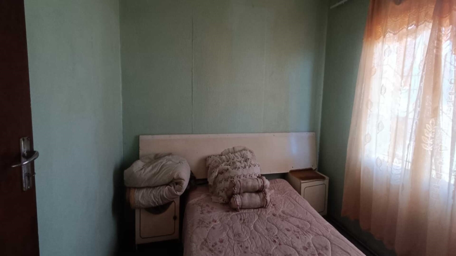 3 Bedroom Property for Sale in Zamdela Free State